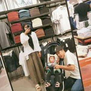 Farisha Ramlee profile icon