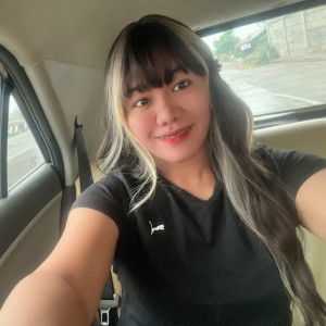 Anabel Macadamia profile icon