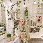 rizqi amanah profile icon