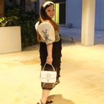 Gratchi Navarrete-Pagatpatan profile icon