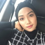 Fasha Fauzie profile icon