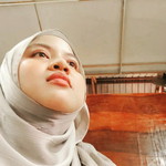 musfirah zainal profile icon