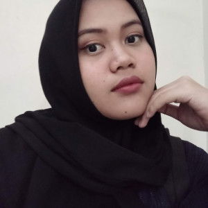 Sukma Putri profile icon