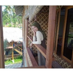 Diah Setiana profile icon