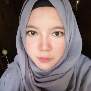 Nurul Komaeni profile icon