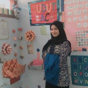 Asma Yani profile icon