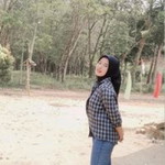 Ela Eka Nur Aini profile icon