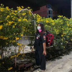 Arisara Thongyean profile icon