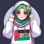 Umi Zazanis profile icon