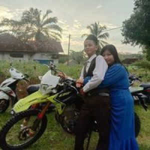 Renita Relief Badarudin profile icon