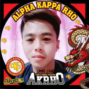 Jondel Cantere profile icon