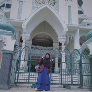 Cici Handayani profile icon