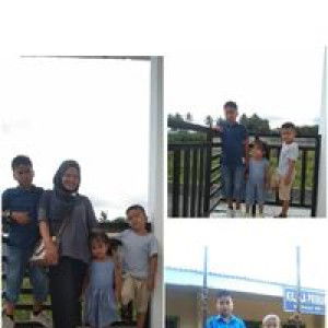 Emmah Haji Salic Ali profile icon