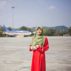 nurizzatul syazwani profile icon