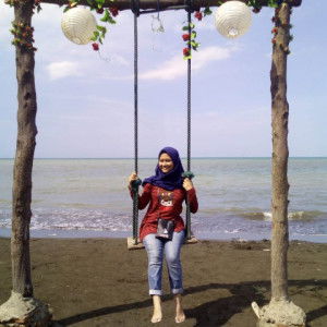 Fitri Ayu Lestari profile icon