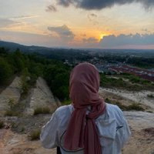 Afeeza Sablin profile icon