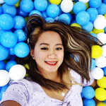 Jennylyn Clarianes profile icon