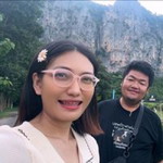 นิตยา พรมสูงเนิน profile icon