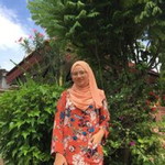 Nur Nadhirah profile icon