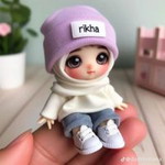 Rica Istiqomah profile icon