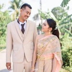Vittaya Suparat profile icon