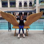 Clarity profile icon