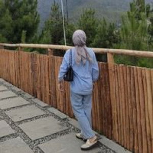 Siti Nurlaela profile icon