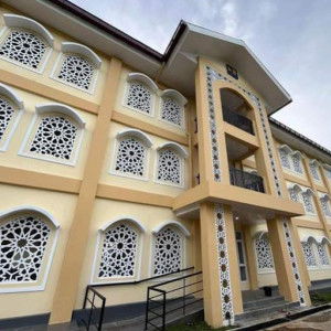 St nurfadhilah ameliya Kiky profile icon