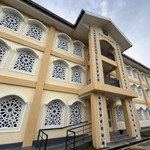 St nurfadhilah ameliya Kiky profile icon