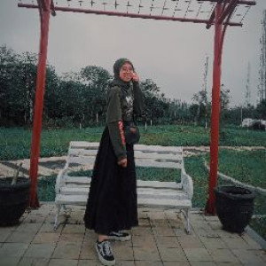 Destyana Nur Azizah profile icon