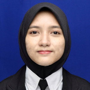 Fatlun Ramadhani Kusumastuti profile icon
