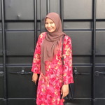 Fareha Mohamad profile icon