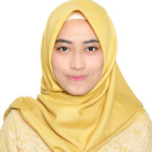 Santi Dwi Astuti profile icon