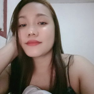 Wyna Rose Bondad profile icon