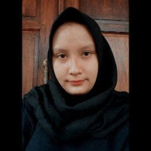 Sarah Karunia profile icon