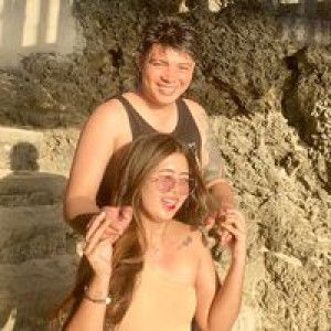 Michelle Soriano profile icon