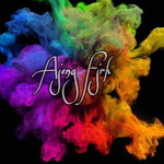Ajeng AF profile icon