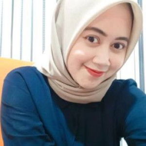 Atika Indah Mawarni profile icon