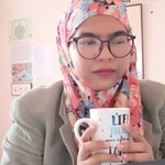Syahidah Hasnas profile icon
