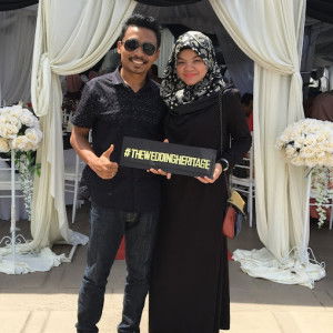 Syaf Eyza profile icon