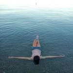 mariel Pamplona profile icon