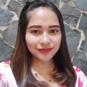 Rosa Pratiwi profile icon