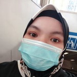 Rusni Piraso profile icon