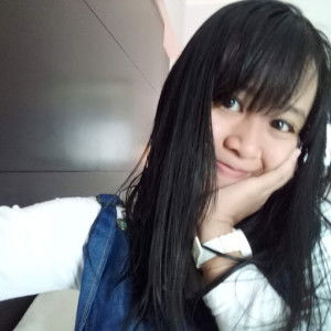 Nisatul Farida profile icon