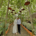 Lychie Kicky Sabir Mokodompit profile icon