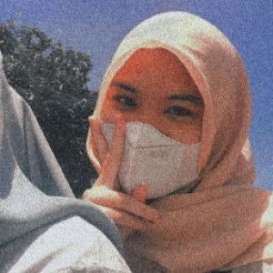 Lusi Nur maulidia profile icon