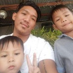 Danzky Ramoso Villacencio profile icon