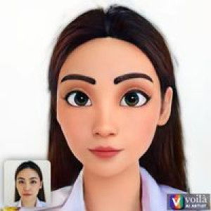 Aom H Pan profile icon