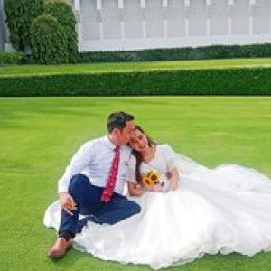 Glaiza Sebastian Diaz profile icon