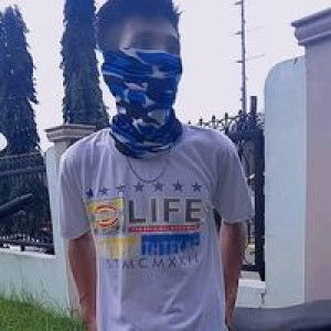 Rey Nard Tausa profile icon